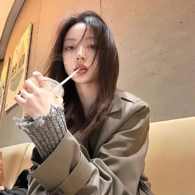 爱情应该有的样子 海报