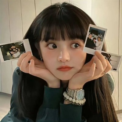 欺骗我 海报