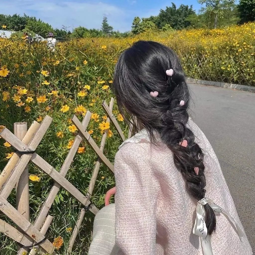 美丽生灵 海报