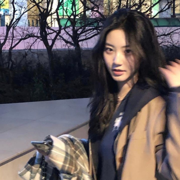 杀手少女 海报