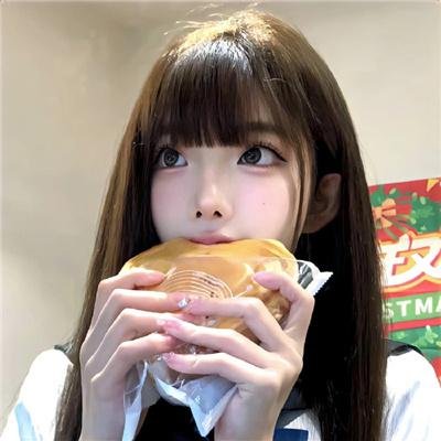 扮熟少女 海报